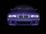 BMW M3 2001 года